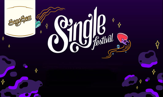 งานดนตรีเพื่อคนโสดกลับมาแล้ว กับ SINGLE Festival On Tour 2017