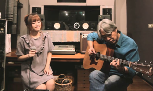 Cover ความรัก - Nitaa Feat. จิรพรรณ อังศวานนท์