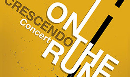 คอนเสิร์ตครั้งใหญ่ในรอบ 10 ปี “Crescendo on the run”