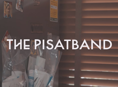 คนสุดท้าย - THE PISATBAND