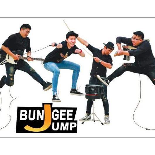 Bunjeejump