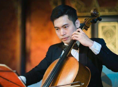 วงดนตรีงานอีเว้นท์ l Violin Man