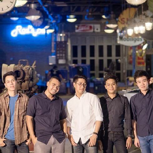 จ้าง Library Cloud