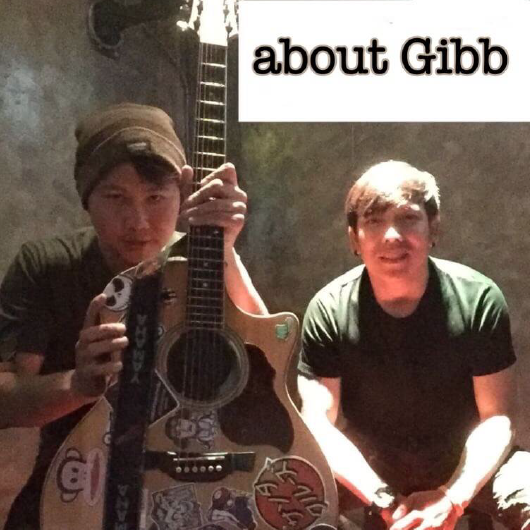 About Gibb