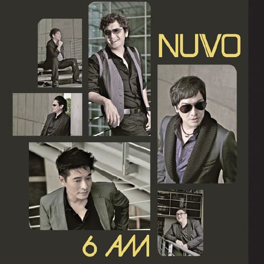 Nuvo