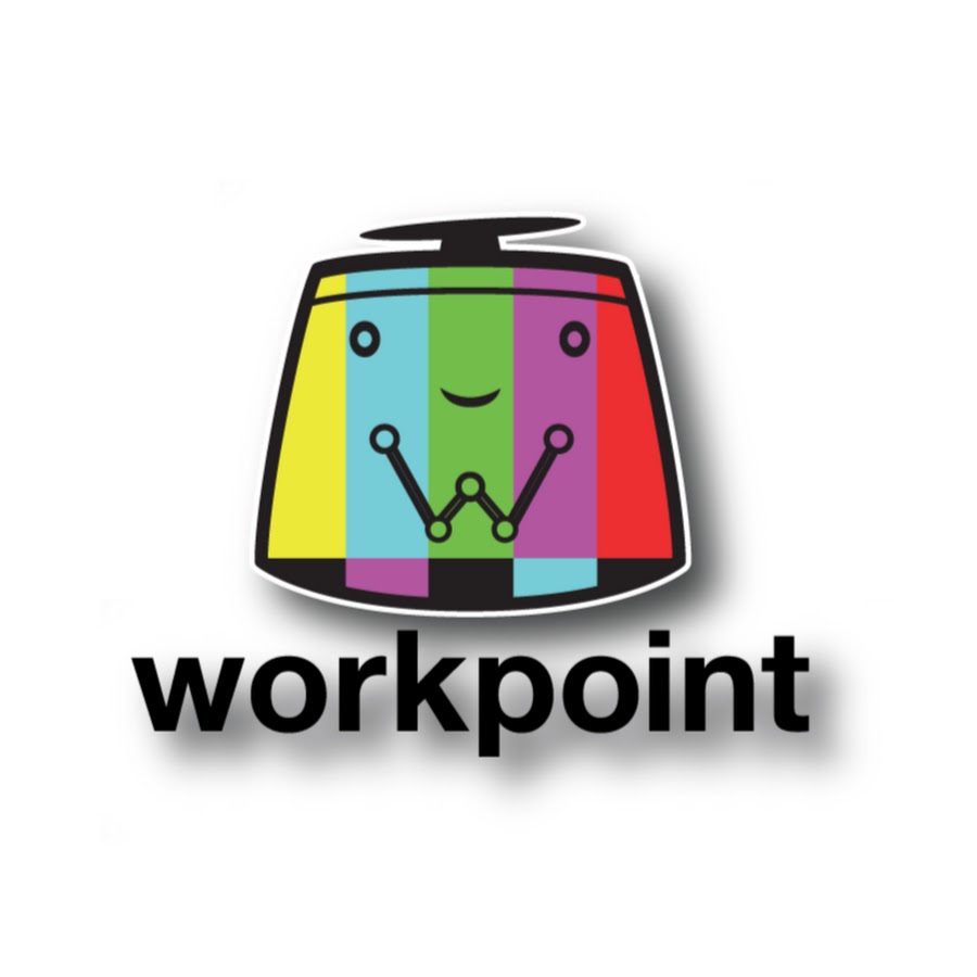 ค่ายเพลงworkpoint