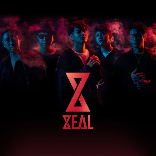 ZEAL