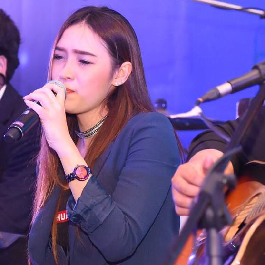 เอิร์ธ the voice