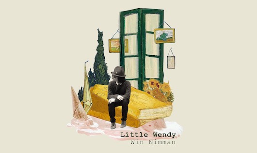 Little Wendy เพลงโฟล์คอบอุ่นที่จะทำให้คุณรู้สึกไม่โดดเดี่ยว