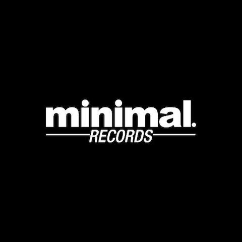 ค่ายเพลง minimalrecords