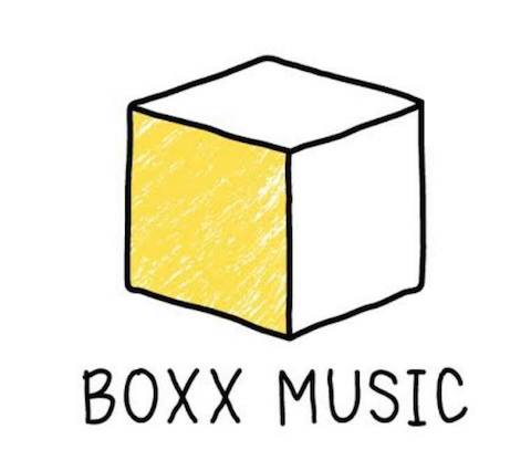 Boxx Music ค่ายเพลงป็อปของวัยรุ่น