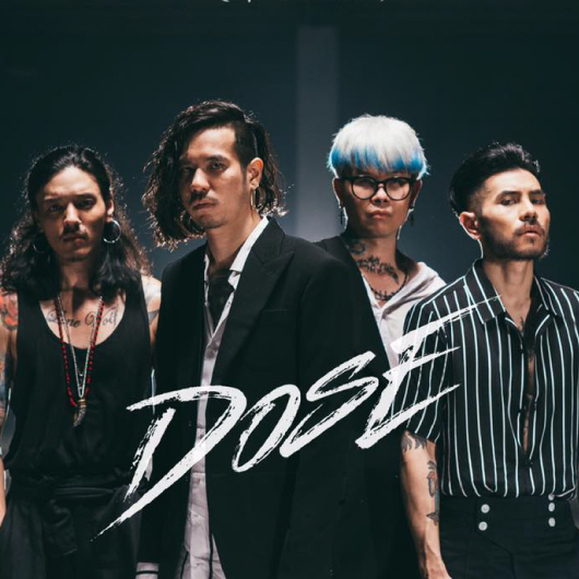 Dose