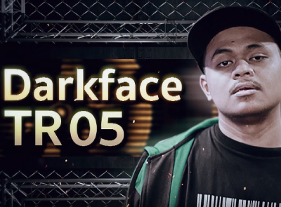 Darkface | FINAL RHYME | THE RAPPER