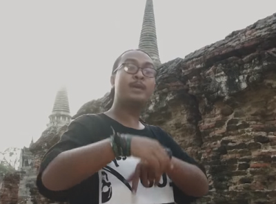 RePaze - อยุธยา Rhythm (Ayutthaya)