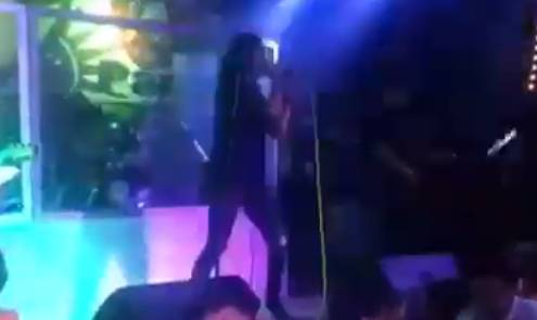 แสงสุดท้าย - copy show ตูน บอดี้แสลม