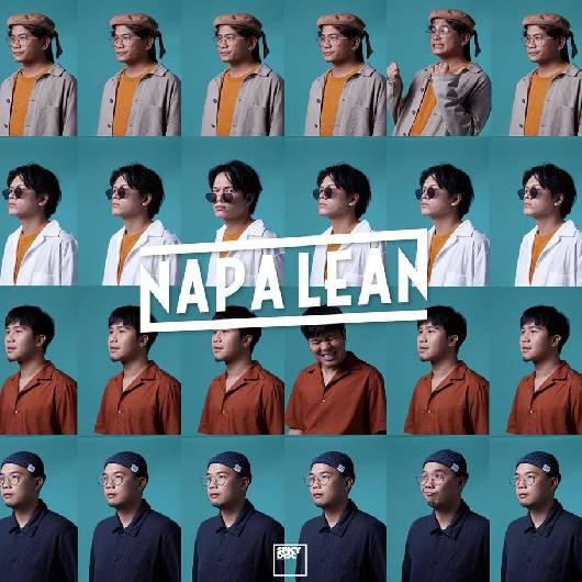 NAP A LEAN