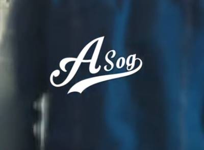 ติดอยู่ที่ฉัน - ASOG【OFFICIAL MV】