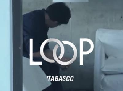 LOOP - TABASCO (ทาบัสโก้) 【Official MV】