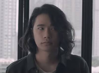 ดิว อรุณพงศ์ - คาถากั้นน้ำตา 【OFFICIAL MV】