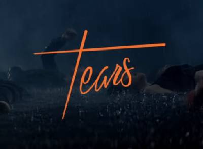 Tears - Fool Step (genie new folder)「Official MV」