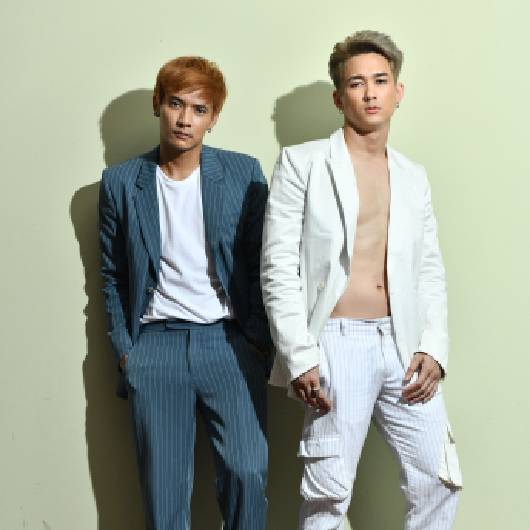 จ้าง S.D.F