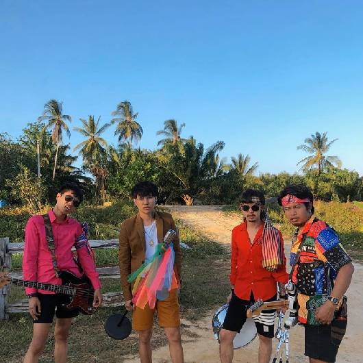 จ้าง ฮาร็อค