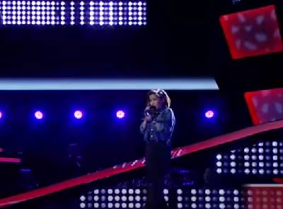 The Voice Thailand - ว่าน รัชยาวีร์ - Fun house