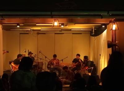 Yaan (ญาณ) - Yaanikka | Sofar Bangkok