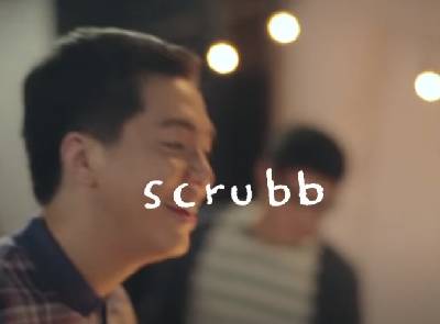 scrubb - รอยยิ้ม (official music video)