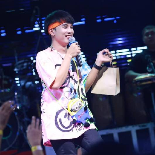 จ้าง แก๊ปเปอร์พีค