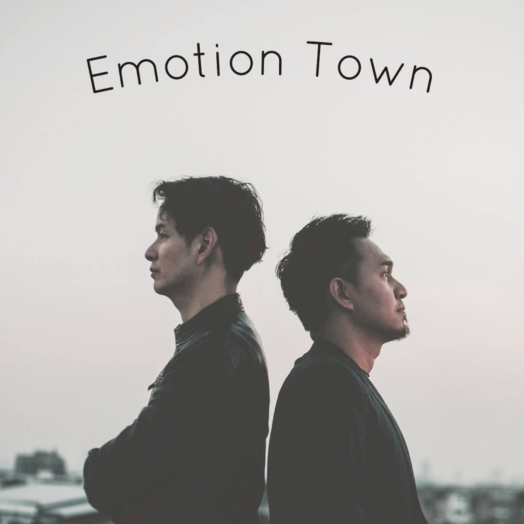 Emotion Town