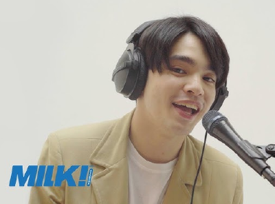 MILK! Session Ep.1 | Aimzillow - น่ารักเกินไป