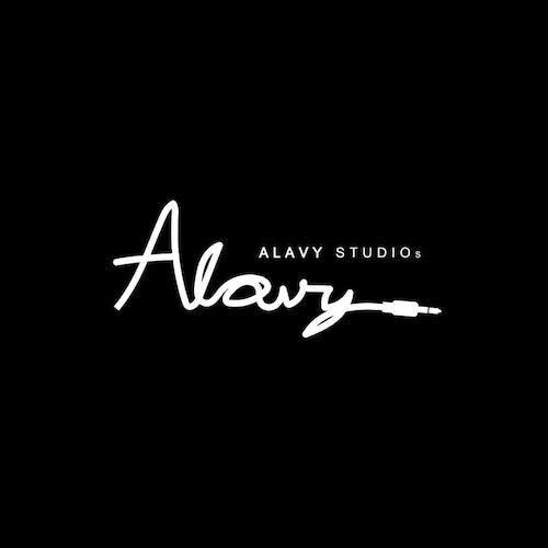 ค่ายเพลง Alavy Studios