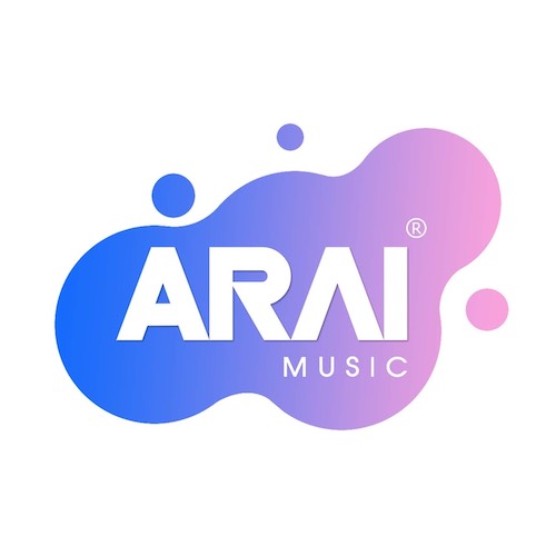 ค่ายเพลงน้องใหม่ Arai music