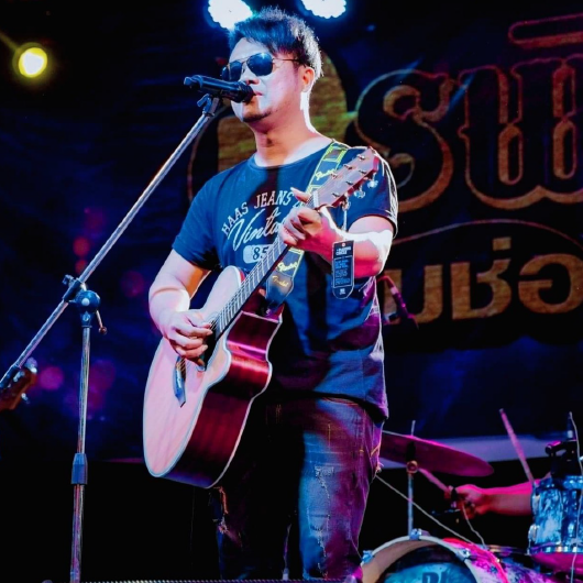 จ้าง Tom music ชัยภูมิ