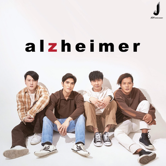 alzheimer