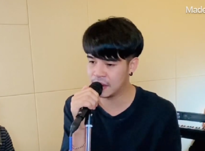 ปล่อย - หนุ่ม KALA cover by วัฒน์