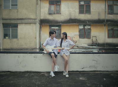 ไม่มีสถานะ - CAT WATER |Official MV|