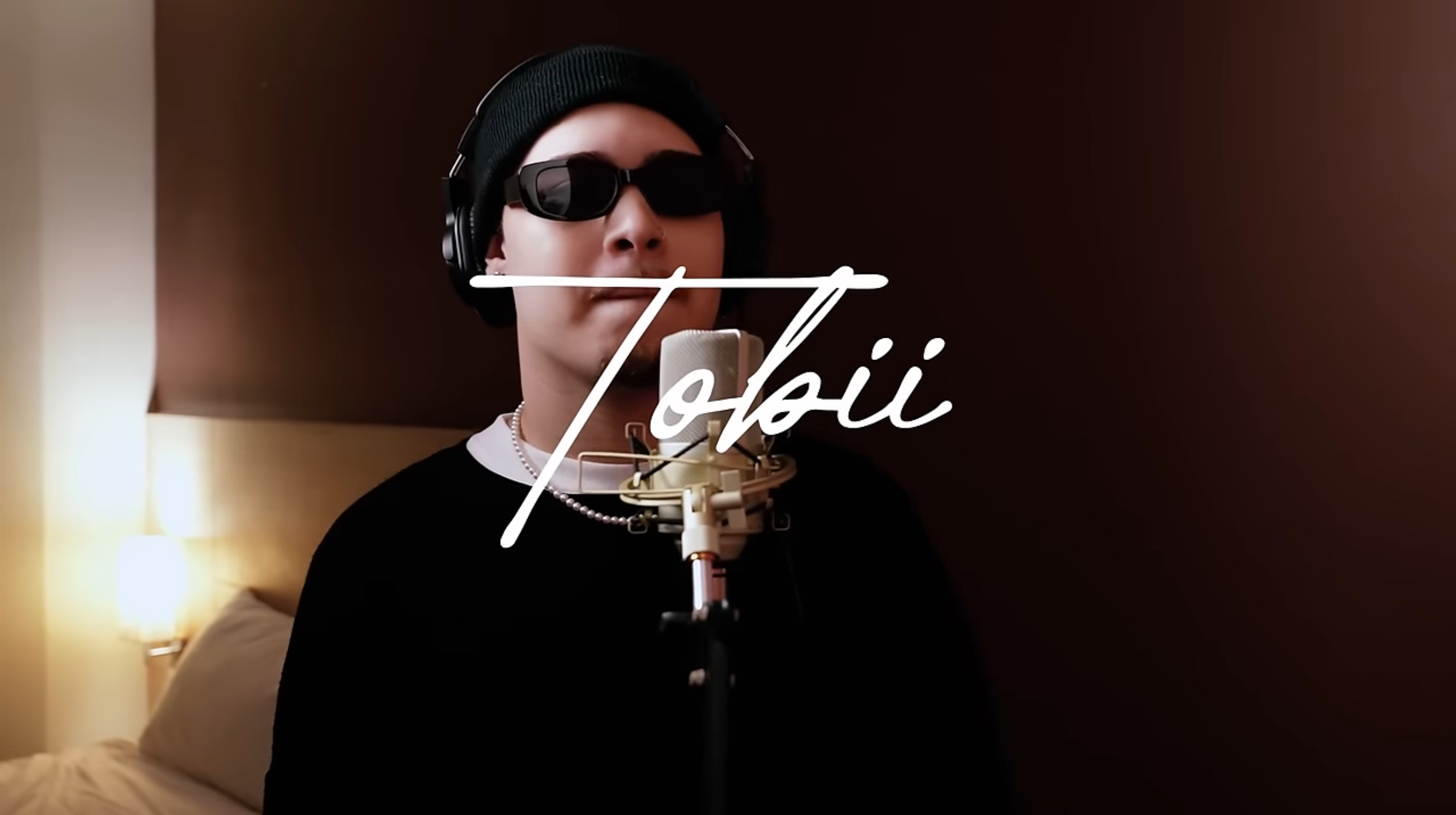 Tobii - แถวนี้อันตราย