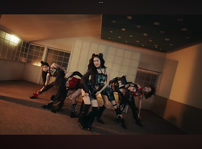 VIIS - CHOP CHOP