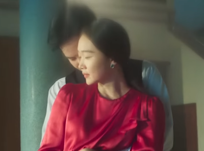 Rooftop - เคยคิดถึงฉันไหมในตอนที่