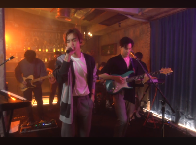 Rooftop - กลัวเธอเหงา