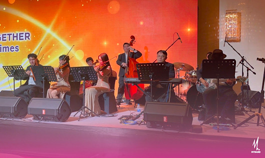 Krungsri’s 80th Years การเดินทางสู่ความสำเร็จอันยิ่งใหญ่