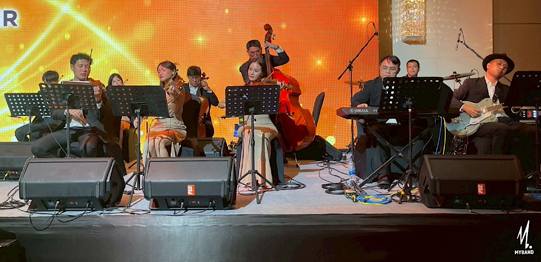 Krungsri’s 80th Years การเดินทางสู่ความสำเร็จอันยิ่งใหญ่