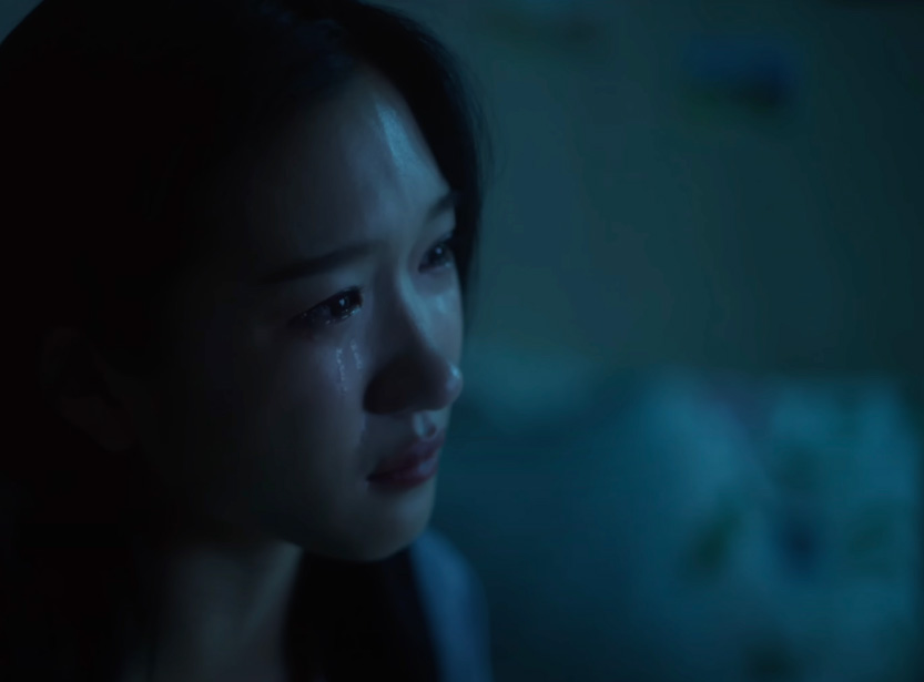 ปล่อยให้ฉันร้องไป