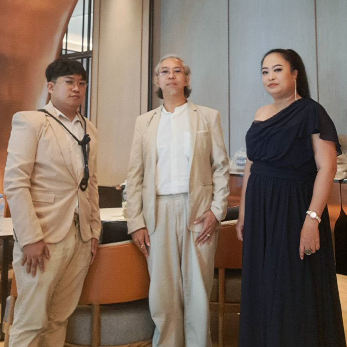 จ้าง Jazz chiang mai band